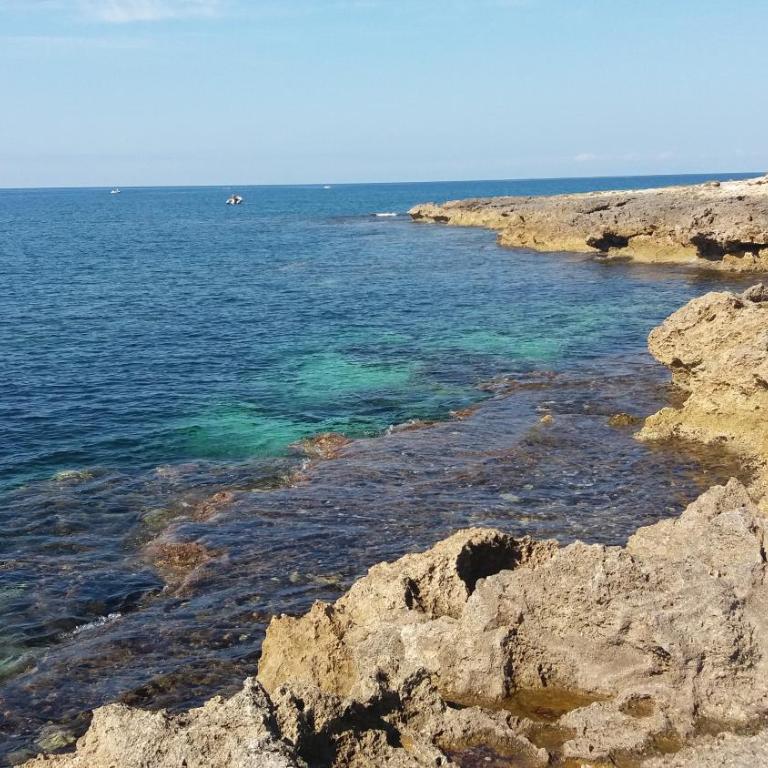 Villa A DUE PASSI DAL MARE - Villa con 3 Camere da Letto - 1