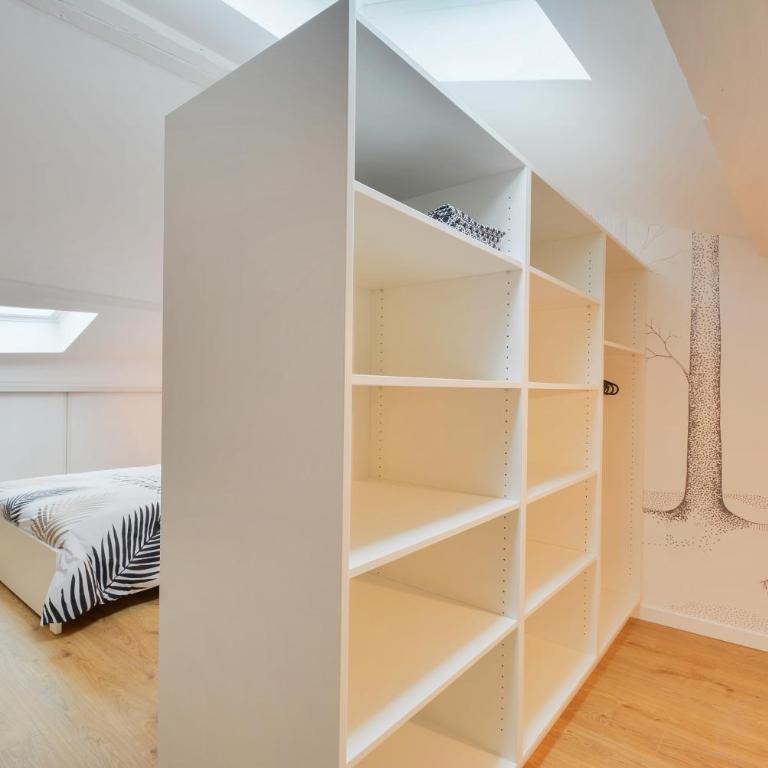 Le Royal des Trois Maisons - Appartement - 9
