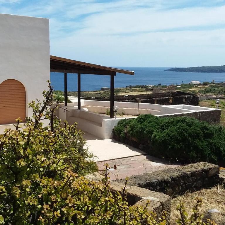 Marosi - Casa Vacanze - 1