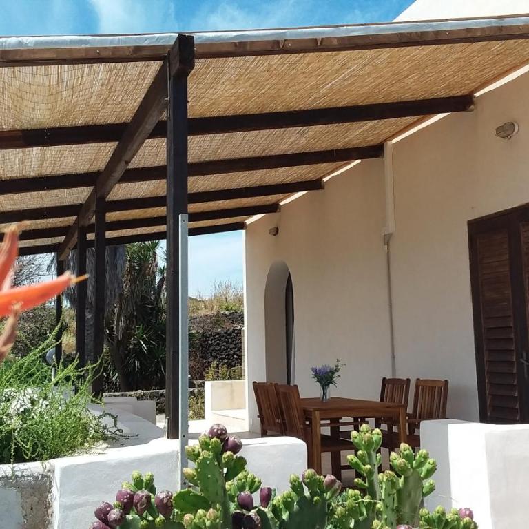 Marosi - Casa Vacanze - 7