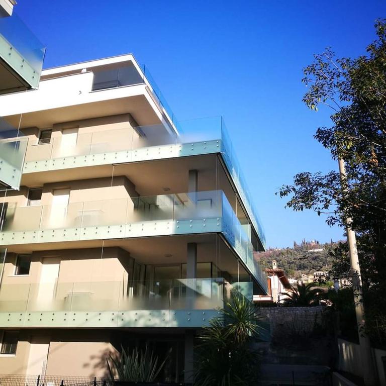 Suite Laura - Torri del Benaco - Appartamento Superior - 73