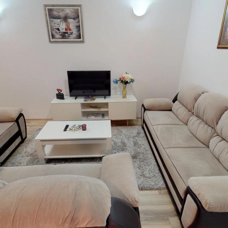 Apartments Kapetanovina - Two-Bedroom Apartment - 16