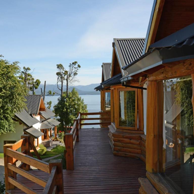 Don Justo - Bungalow - 1