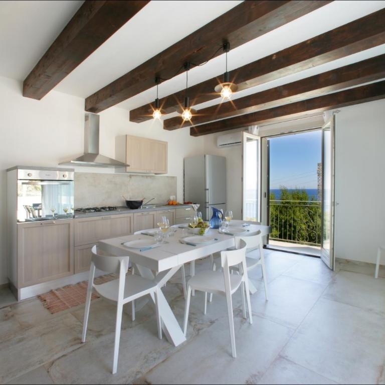 Villa Antonia - piscina vista mare - Villa - 31