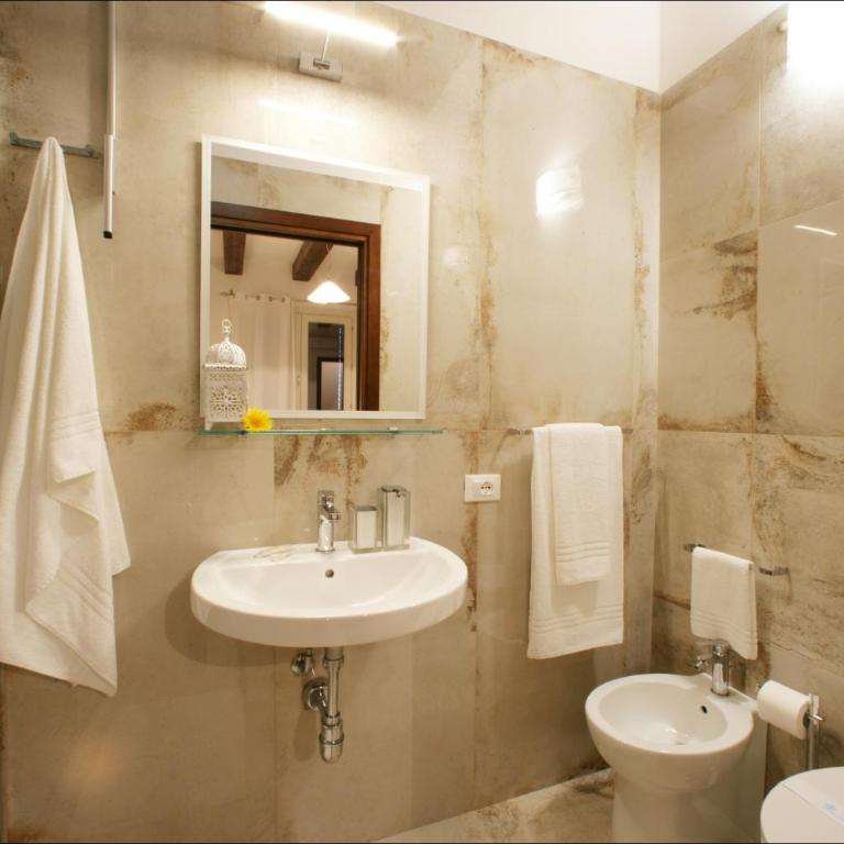 Villa Antonia - piscina vista mare - Villa - 32