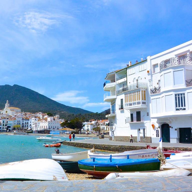 Studio vue mer et Cap - Studio Apartment with Sea View - 19
