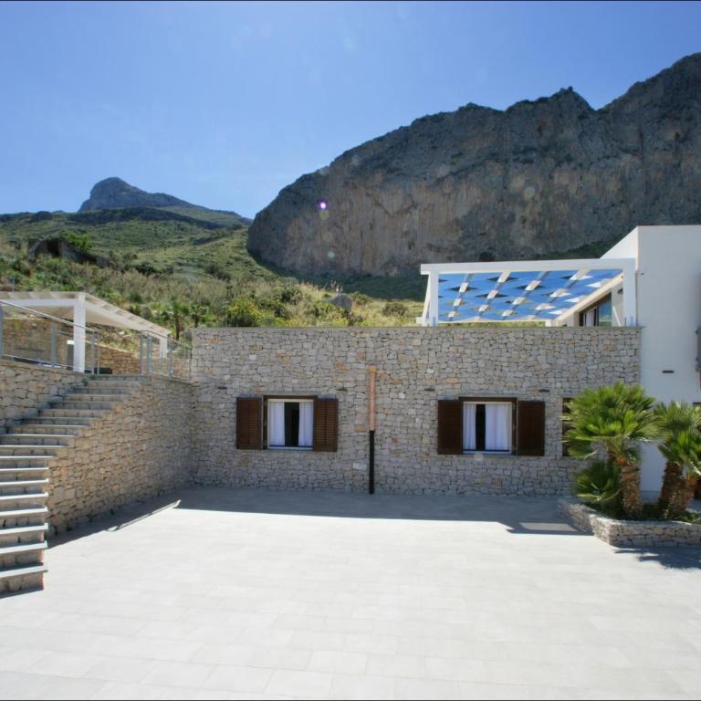 Villa Antonia - piscina vista mare - Villa - 13