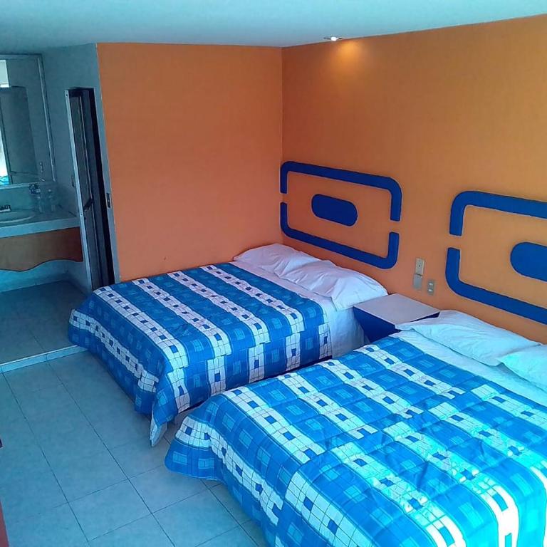 Posada San José, Hotel - Habitación Familiar Estándar - 3