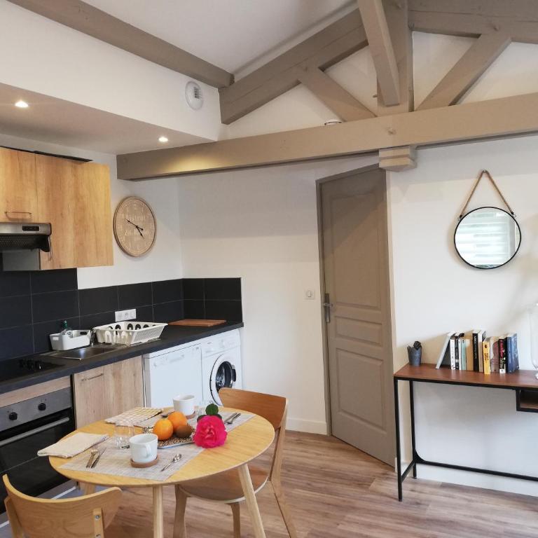 Hossegor Les Bécasses - Apartment mit Terrasse - 1