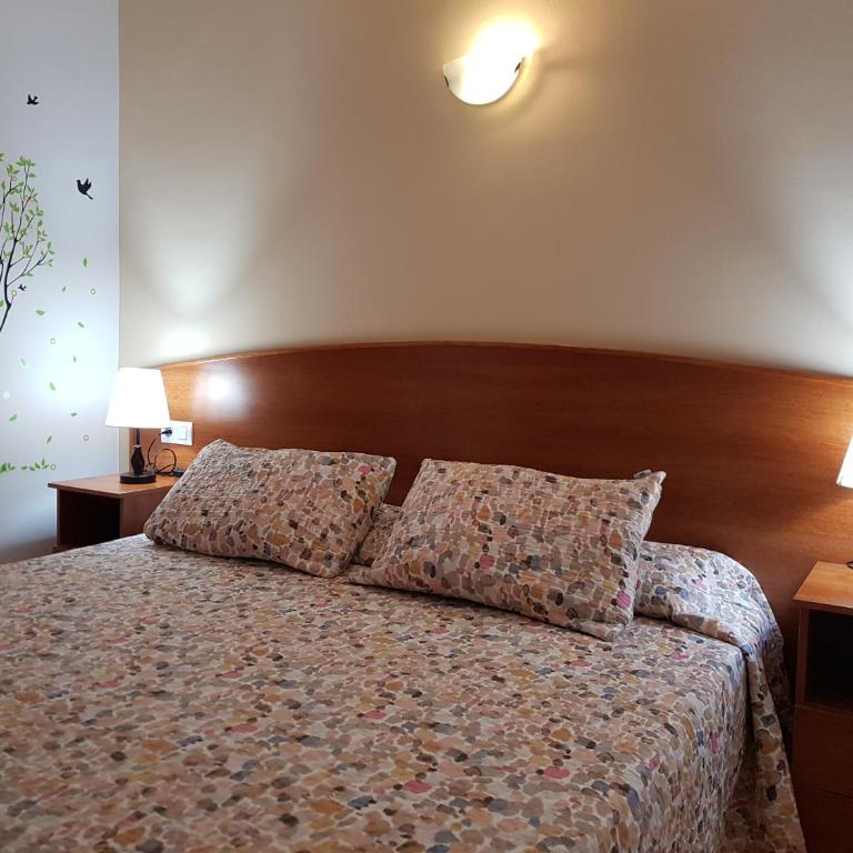Hostal Mary - ADULTS ONLY 18 AND UP - Habitación Doble Estándar - 2