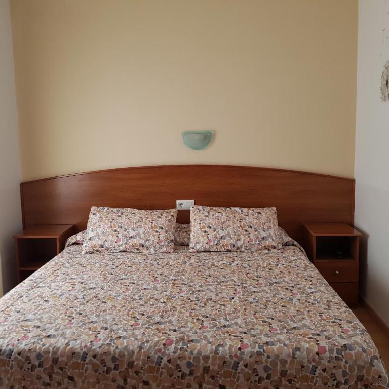 Hostal Mary - ADULTS ONLY 18 AND UP - Habitación Doble Estándar - 4