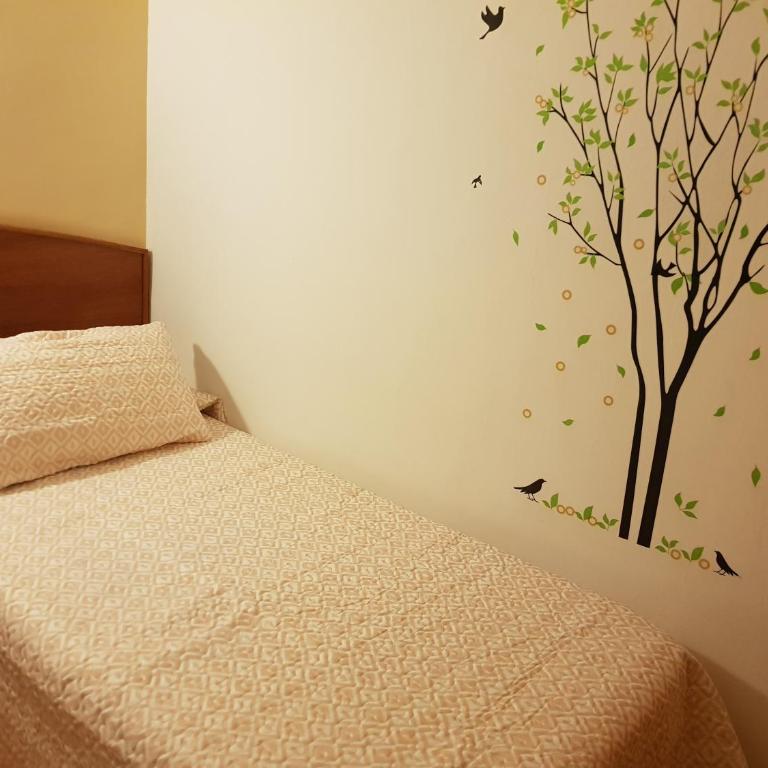 Hostal Mary - ADULTS ONLY 18 AND UP - Habitación Individual - 3