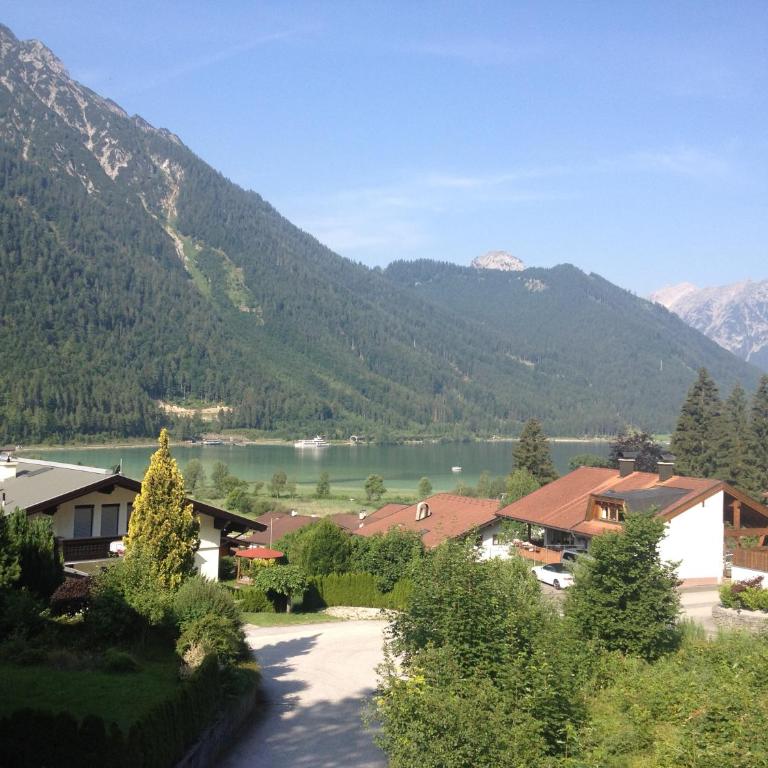 Ferienwohnung Lentner - Apartment mit 2 Schlafzimmern und Terrasse - 4
