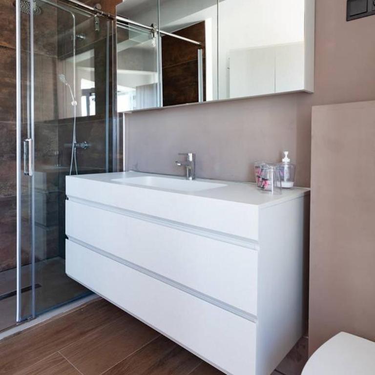 Paradero Rental PS-Vistas al Mar - Apartamento - 5