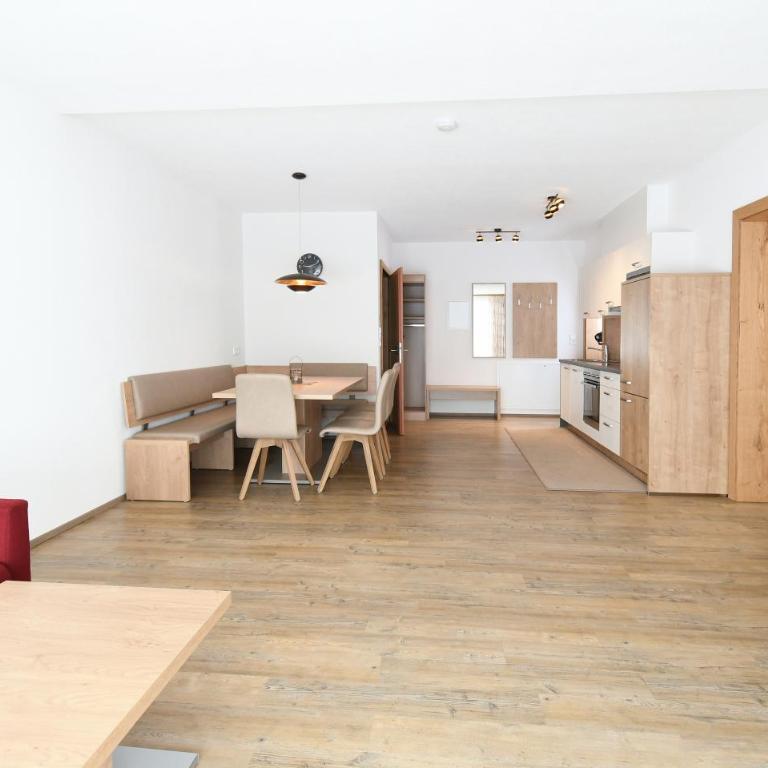 Ferienwohnungen Marmot - Apartment - 7