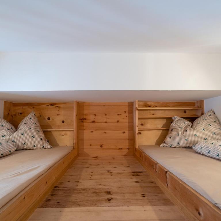 Ferienhaus Mittersill am Biohof Widholz - Ferienhaus - 11