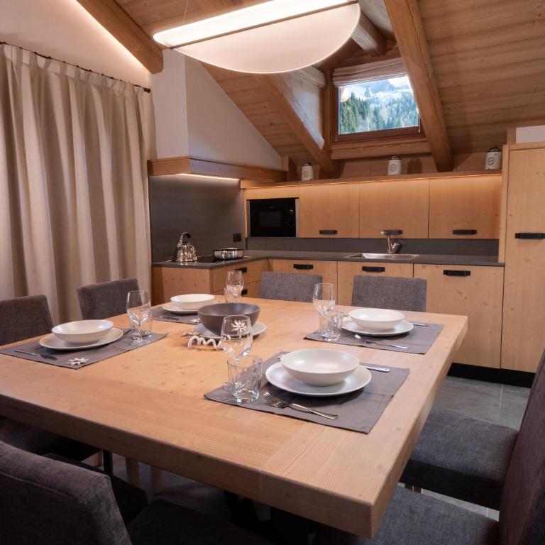 Chalet Stella Alpina - Villa Superior - 3