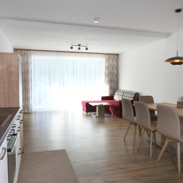 Ferienwohnungen Marmot - Apartment - 5