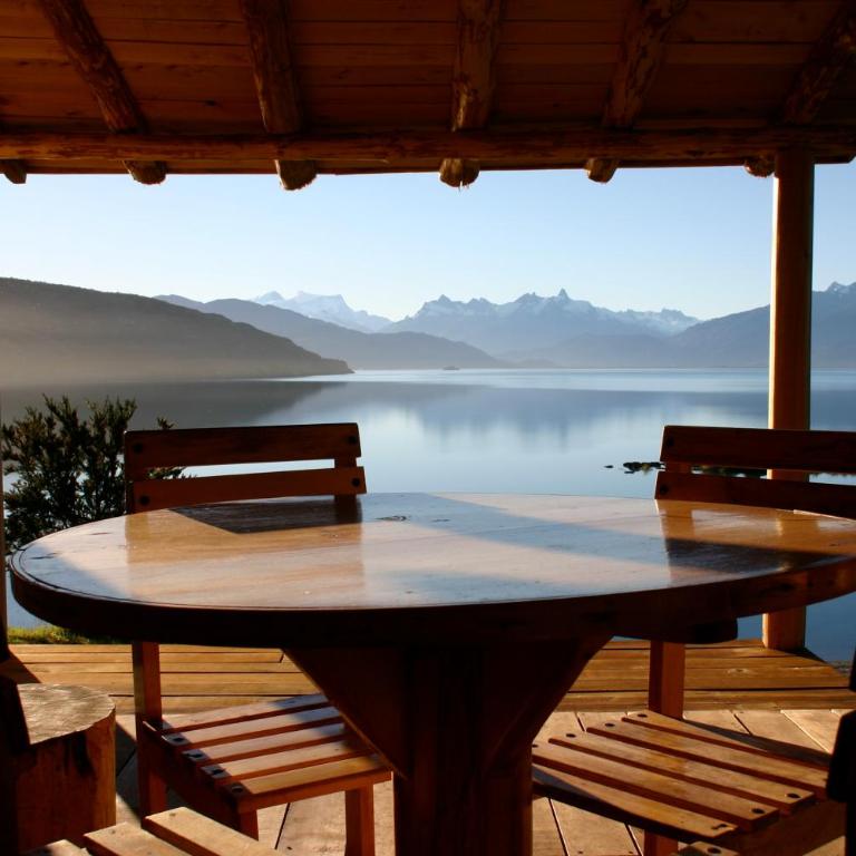 Lodge El Mirador De Guadal - Family Suite - 7