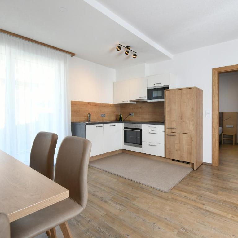 Ferienwohnungen Marmot - Apartment - 5