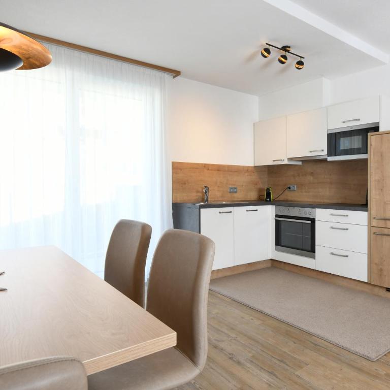 Ferienwohnungen Marmot - Apartment - 4