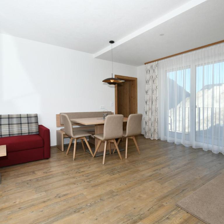 Ferienwohnungen Marmot - Apartment - 9