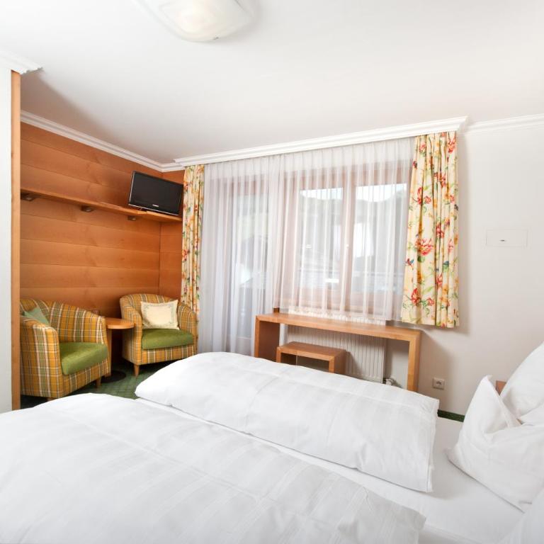 Hotel - Pension Fortuna - Standard Doppelzimmer - 1