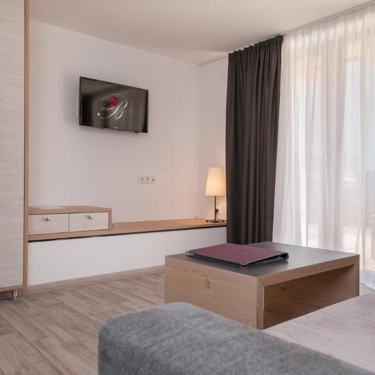 Hotel Bergwelt - Einzelzimmer - 6