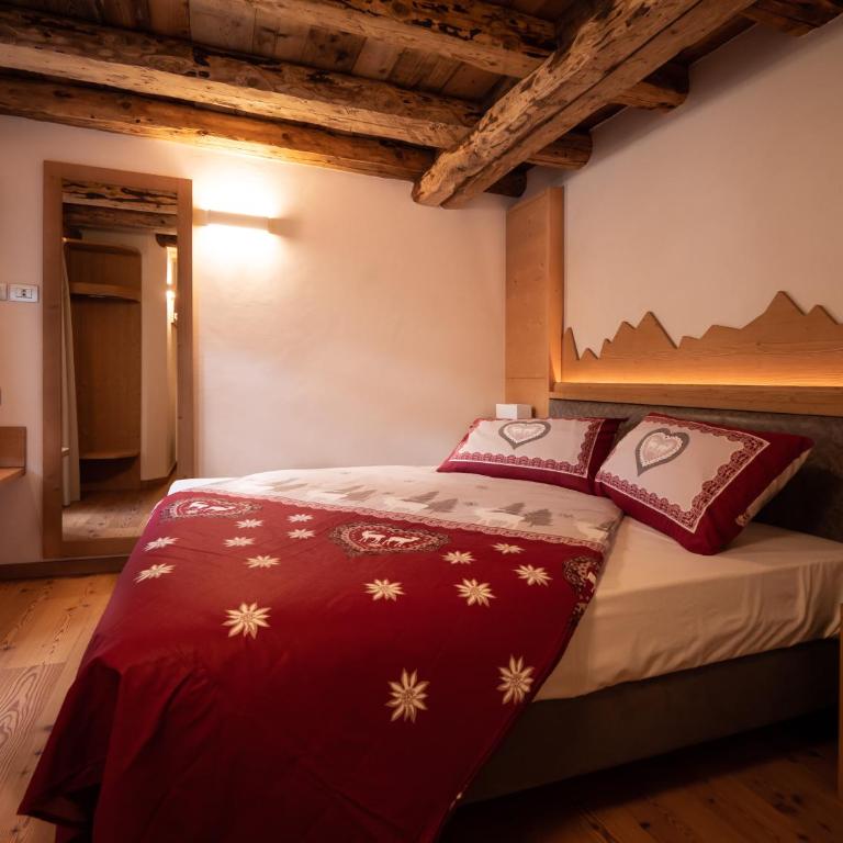 Chalet Stella Alpina - Villa Deluxe - 13