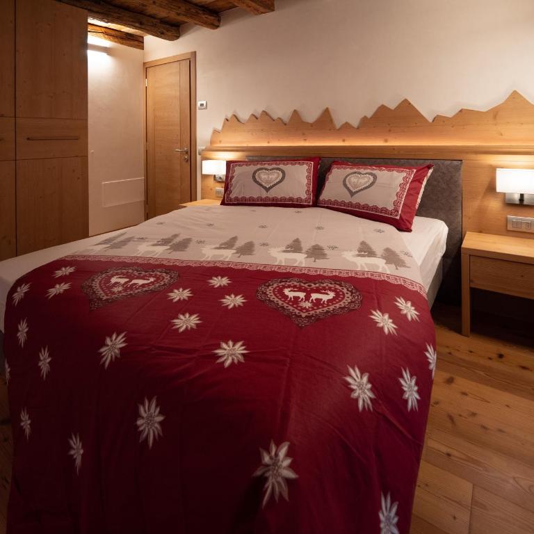 Chalet Stella Alpina - Villa Deluxe - 1