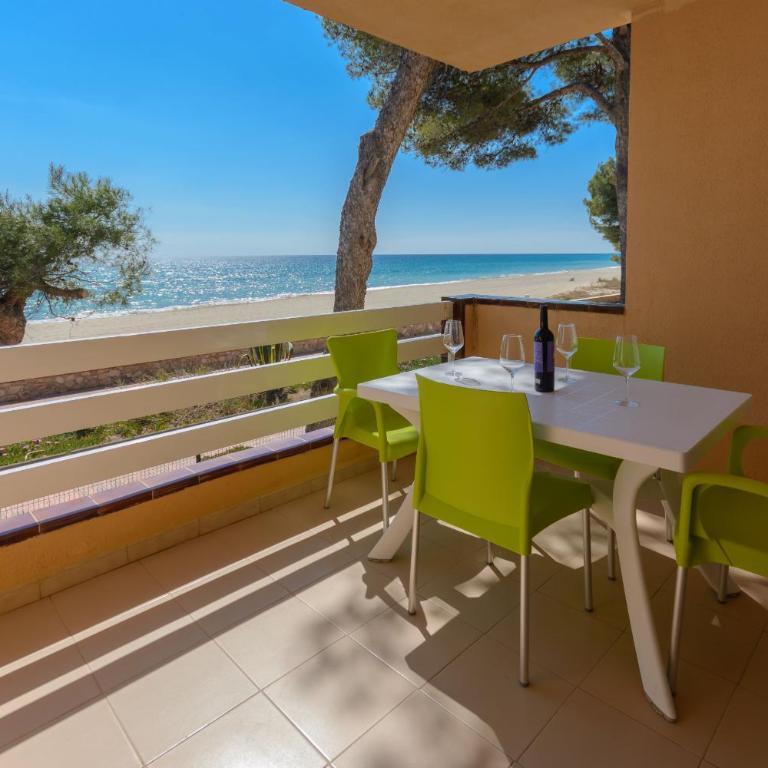 Zeus Guardamar Seaview - Apartamento con vistas al mar - 13
