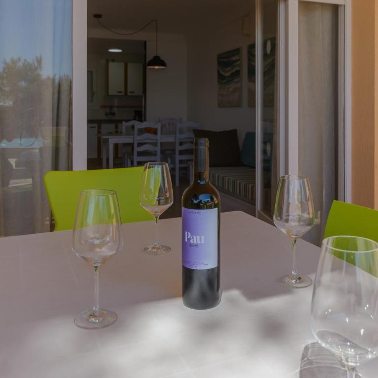 Zeus Guardamar Seaview - Apartamento con vistas al mar - 16
