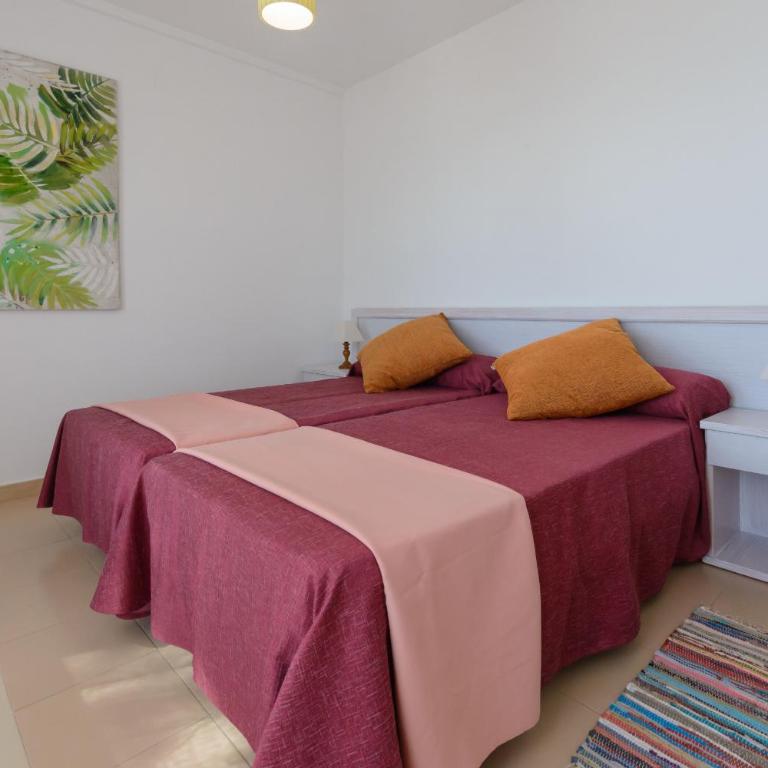 Zeus Guardamar Seaview - Apartamento con vistas al mar - 10
