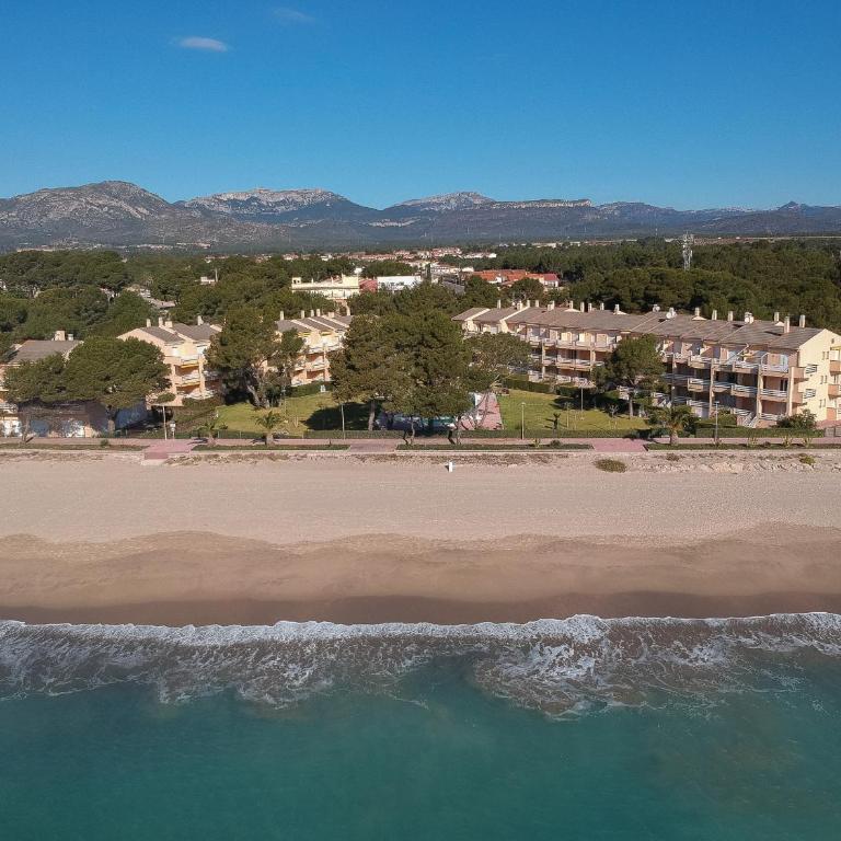 Zeus Guardamar Seaview - Apartamento con vistas al mar - 32