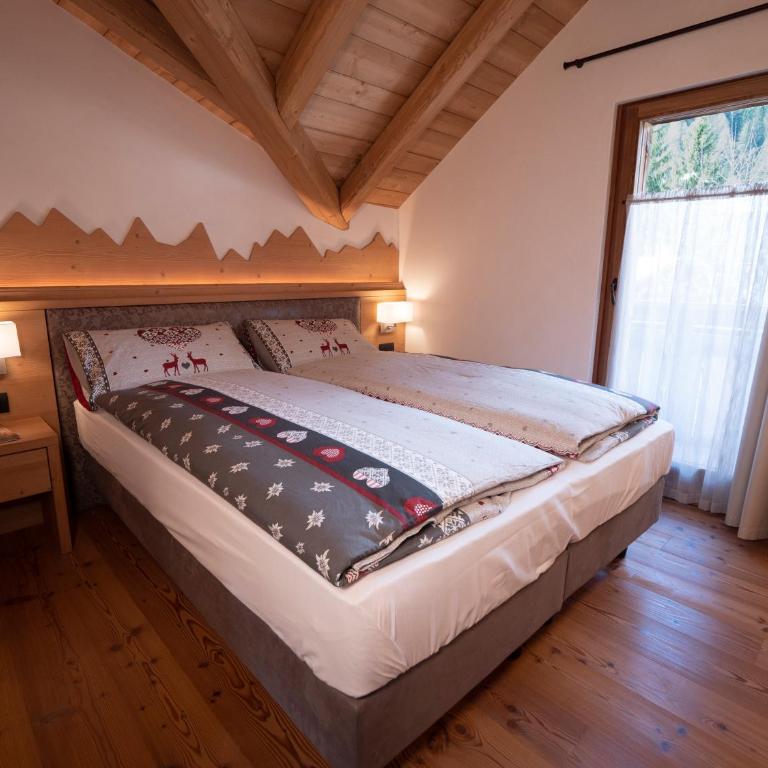Chalet Stella Alpina - Villa Superior - 6