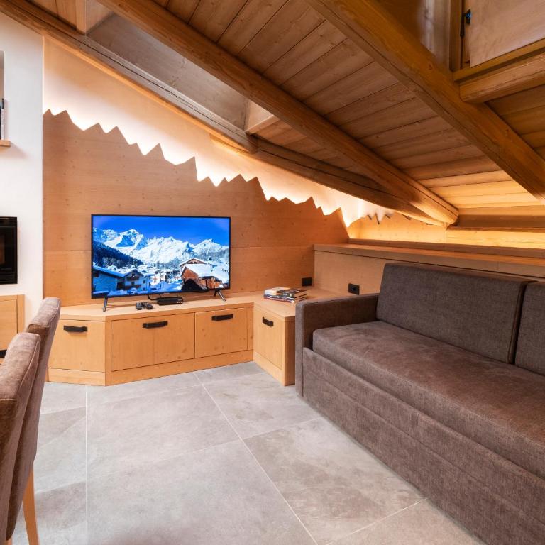 Chalet Stella Alpina - Villa Superior - 5