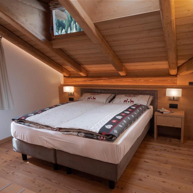 Chalet Stella Alpina - Villa Superior - 8