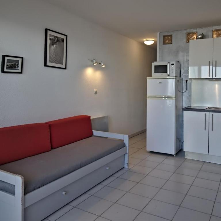Rivages d'Ulysse Port Camargue - Studio (2 Adultes) - 2