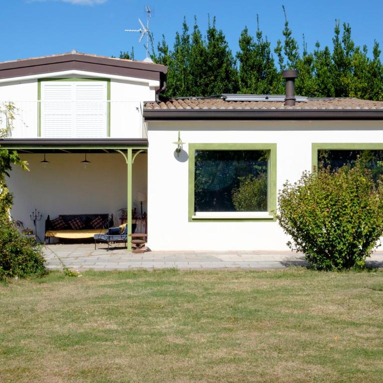 the green home - Appartamento con 2 Camere da Letto - 66