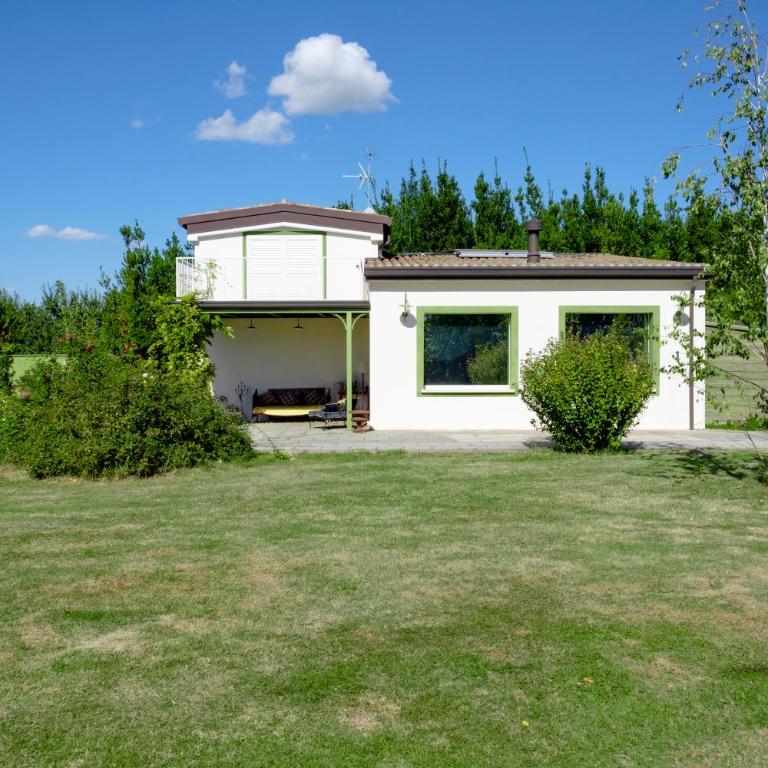 the green home - Appartamento con 2 Camere da Letto - 48