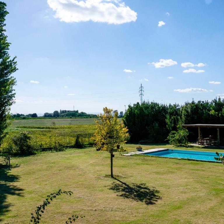 the green home - Appartamento con 2 Camere da Letto - 3