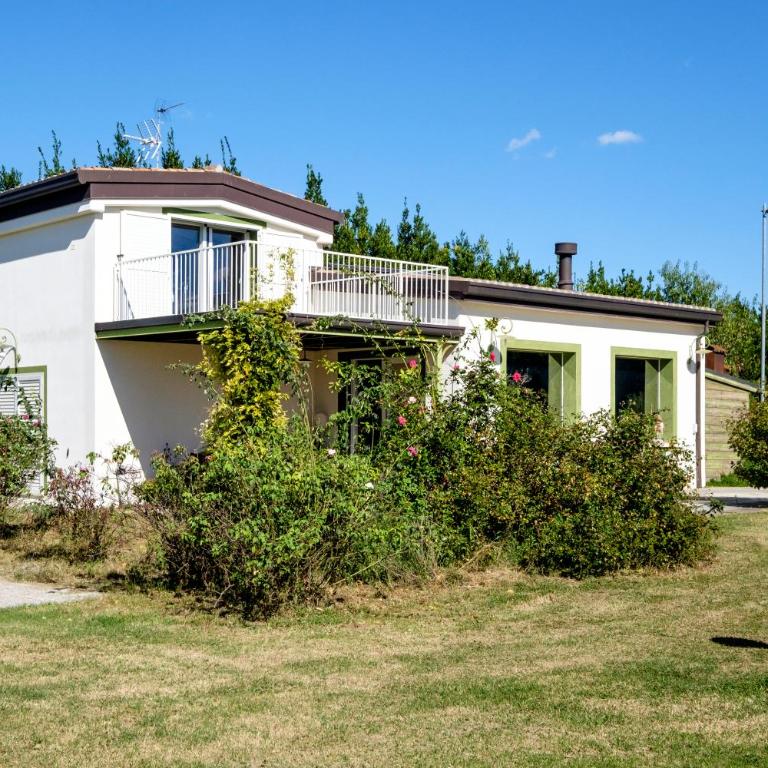 the green home - Appartamento con 2 Camere da Letto - 65