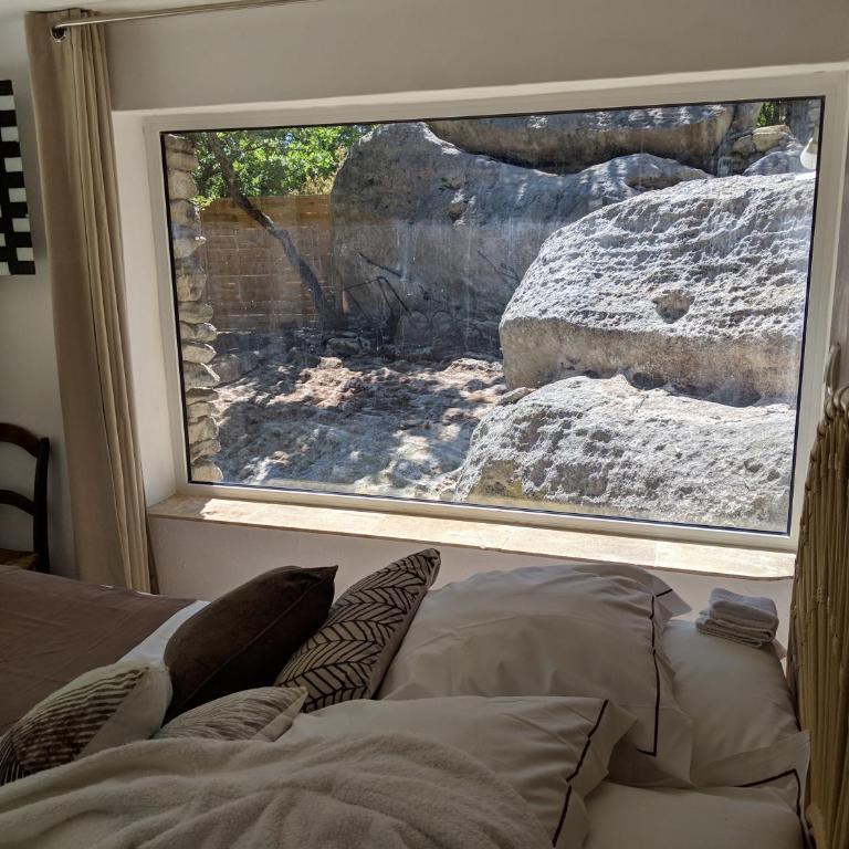 Les Rapieres Mireio - Maison 1 Chambre avec Jacuzzi - 50