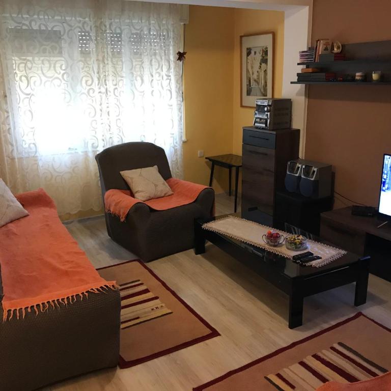 Apartment S&T - Apartman sa 2 Spavaće Sobe - 3