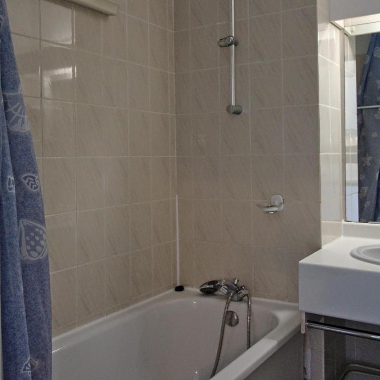 Rivages d'Ulysse Port Camargue - Appartement 1 Chambre (4 Adultes) - 5