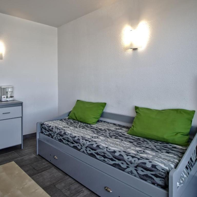 Rivages d'Ulysse Port Camargue - Appartement 1 Chambre (4 Adultes) - 2
