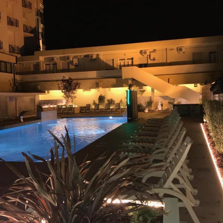 Appartamenti Montmartre - Appartamento con 1 Camera da Letto e Vista Mare - 14