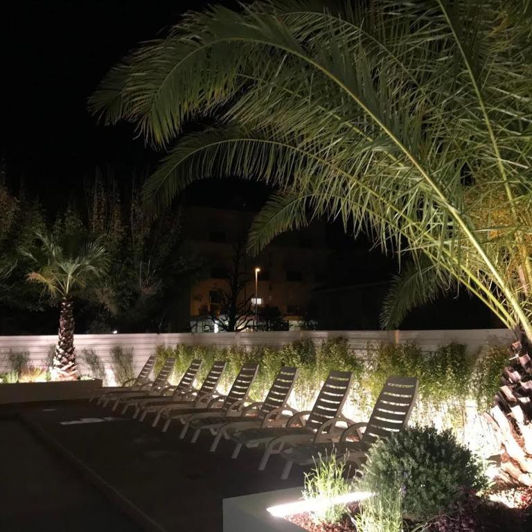 Appartamenti Montmartre - Appartamento con 1 Camera da Letto e Vista Mare - 13