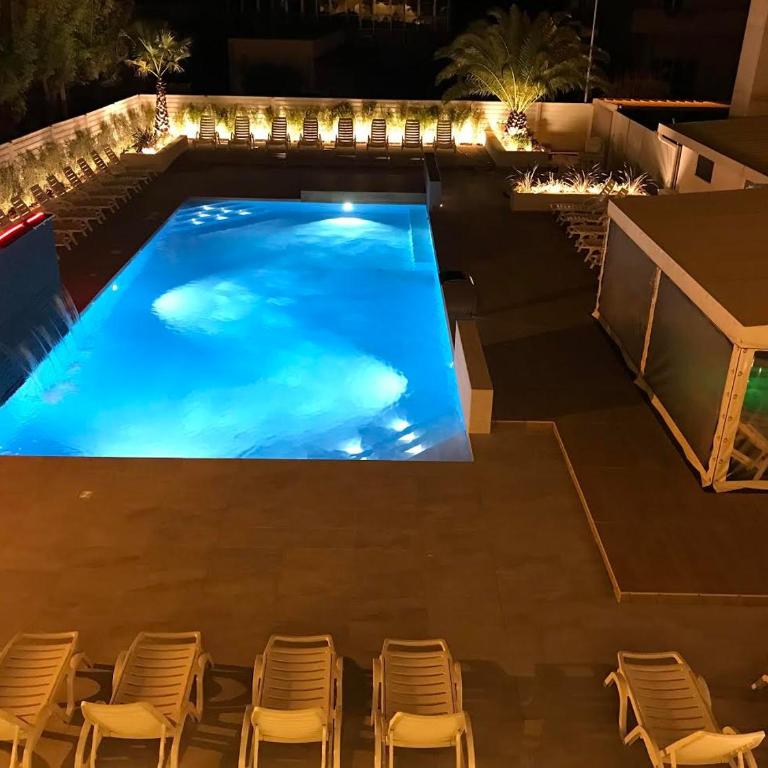Appartamenti Montmartre - Appartamento con 1 Camera da Letto e Vista Mare - 16