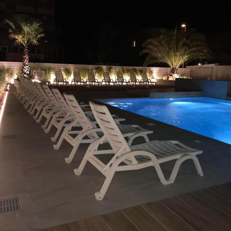 Appartamenti Montmartre - Appartamento con 1 Camera da Letto e Vista Mare - 18